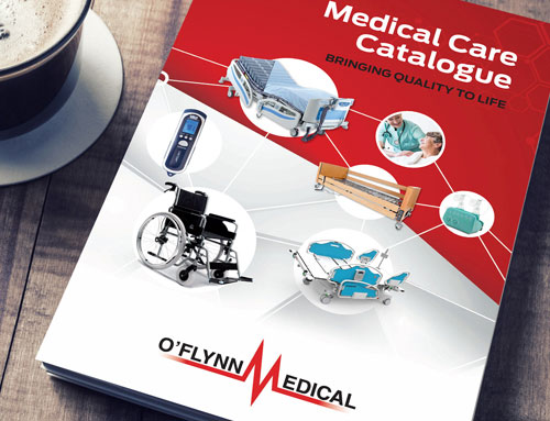 Our  New Medical Equipment Catalogue