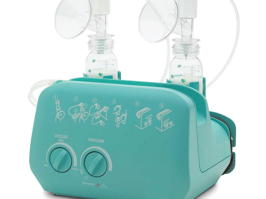 The Best Breast Pump Makes a Difference