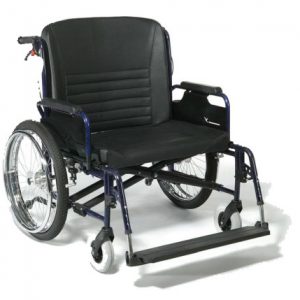 Bariatric Wheelchair for sale