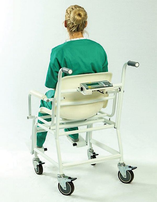 Digital Chair Scale