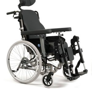 comfortable wheelchair