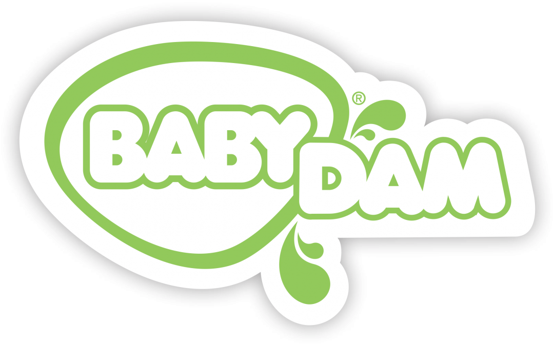 Introducing The BABYDAM !!