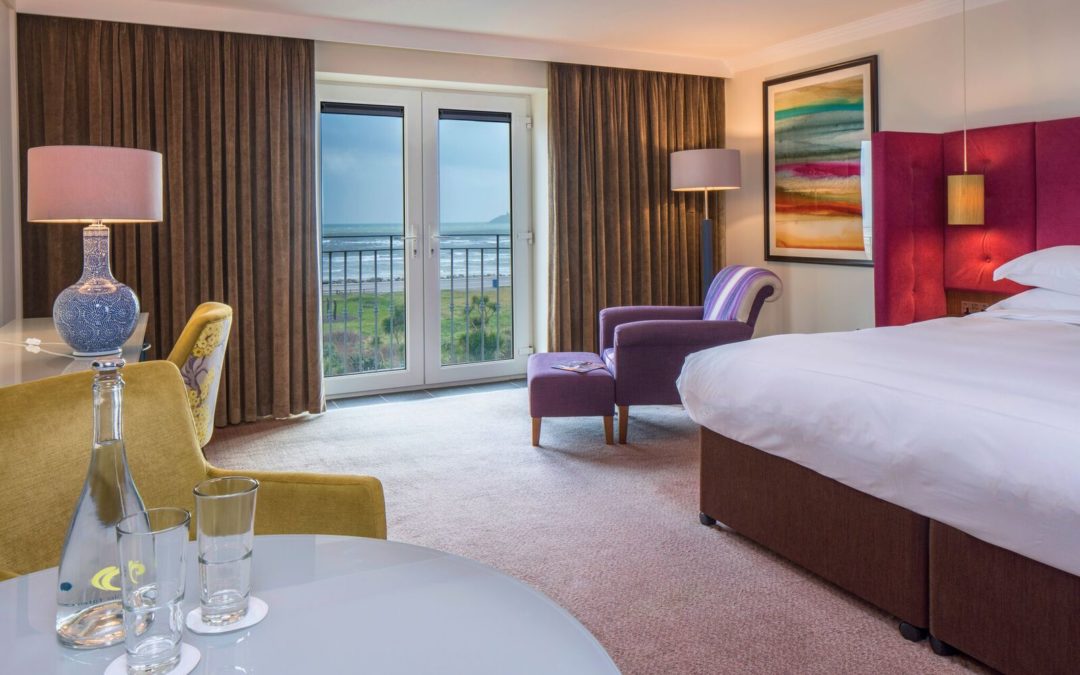 Explore Ireland with Ease: Medical Equipment Rentals for a Stress-Free Holiday