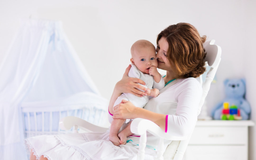 Baby Bathing Essentials ‘Checklist’