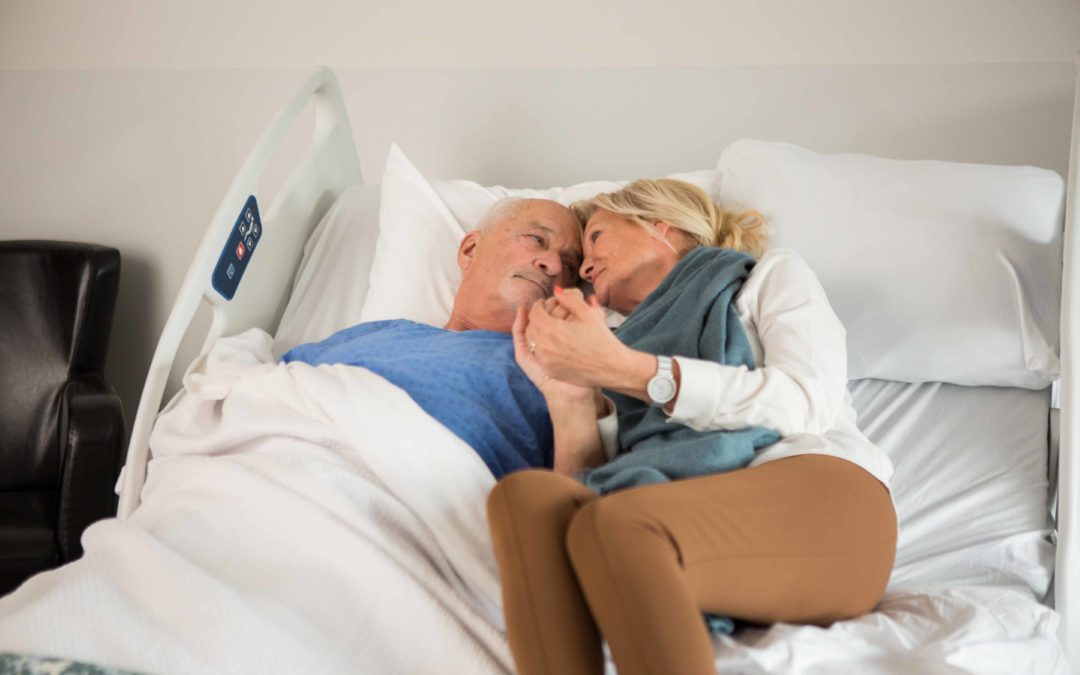 The Importance of Electric Beds for Elderly