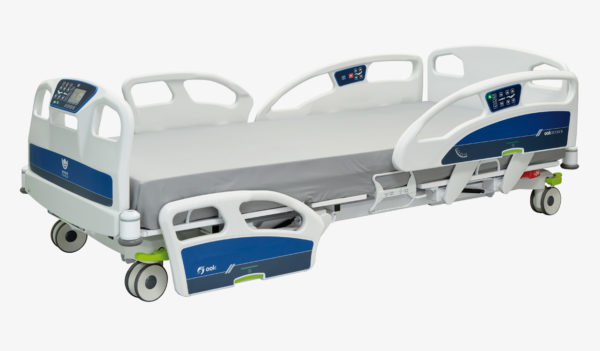 Hospital Bed