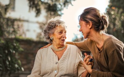Taking Care of the Vulnerable At Home – Industry Insights