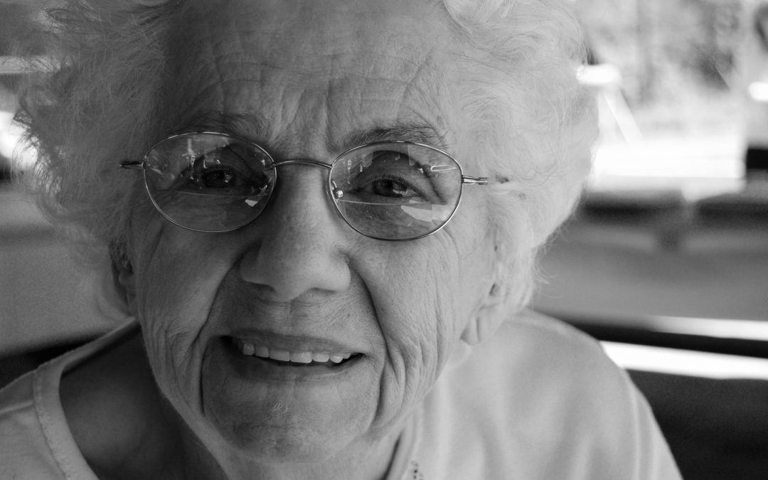 Elderly care during the winter months