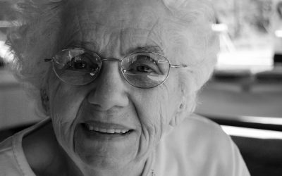 Elderly care during the winter months