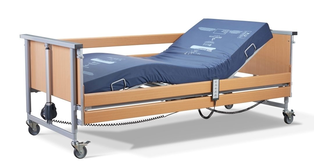 Automatic Hospital Bed – What you need to know