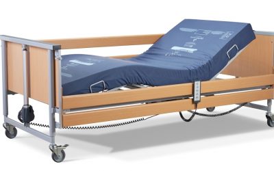 Automatic Hospital Bed – What you need to know