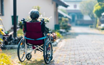 Seven Tips For Pressure Ulcer Prevention