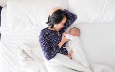 Everything You Should Know About Breastfeeding & Diabetes