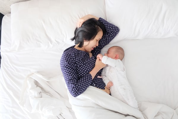 A Guide to Breastfeeding With Diabetes