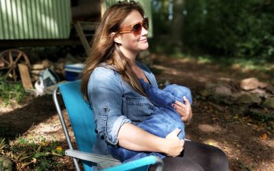 Increase in Breastfeeding During Lockdown