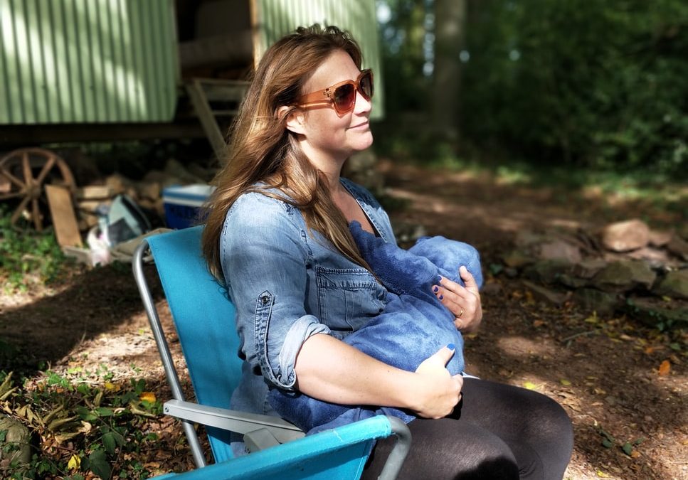 Increase in Breastfeeding During Lockdown