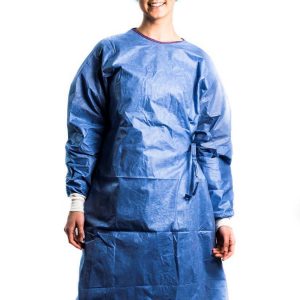 surgical gowns