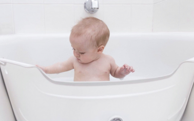 BabyDam – An Ideal Solution for Newborns