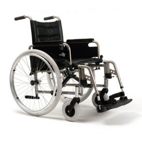 Eclips+ Wheelchair Self Propelled and Transit