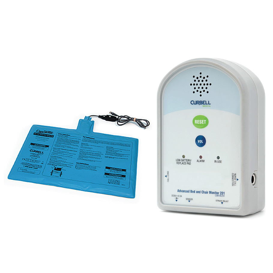 CURBELL Fall Management System