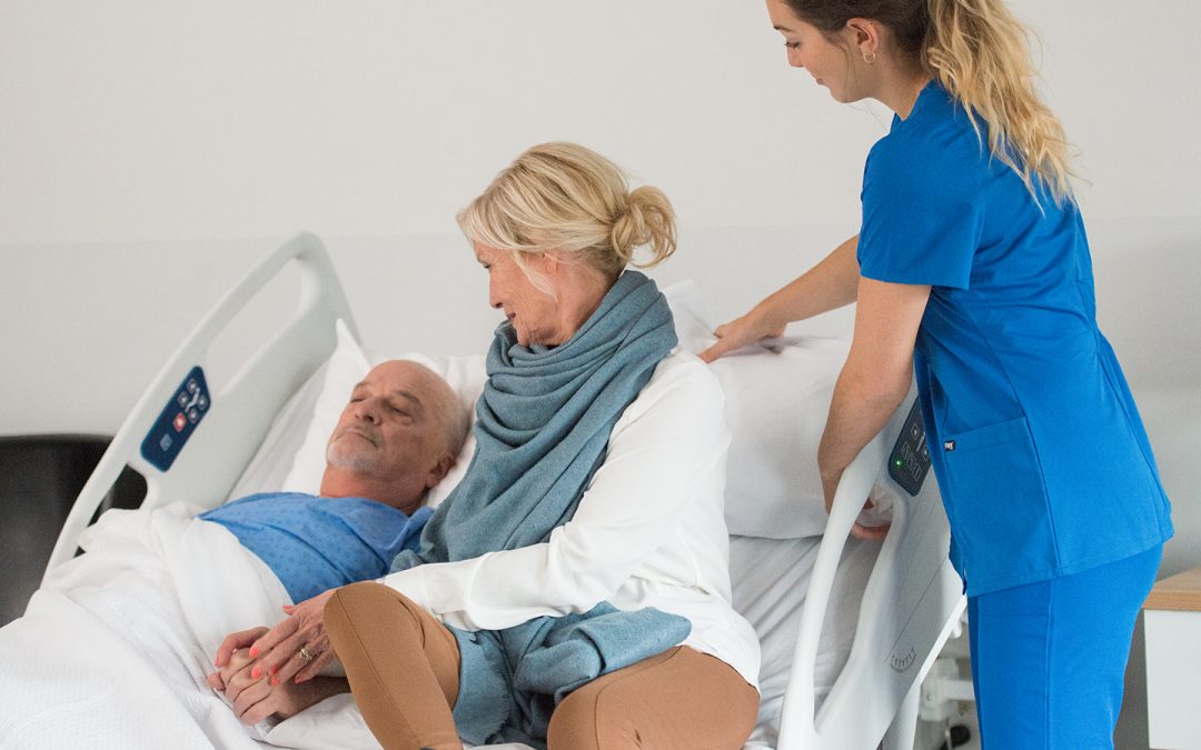The Best Bariatric Products for Safer Home Care