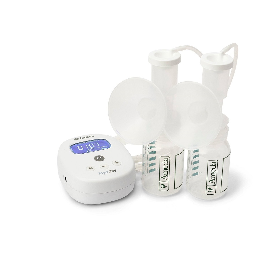 Ameda Portable Breast Pump | Super Convenient | Delivered Nationwide