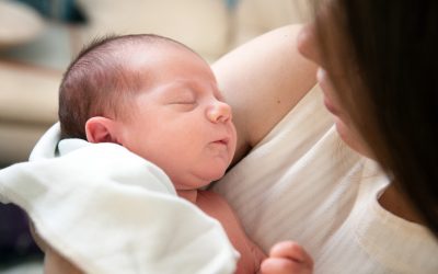 Breastfeeding After C-Section: Advice for What to Expect
