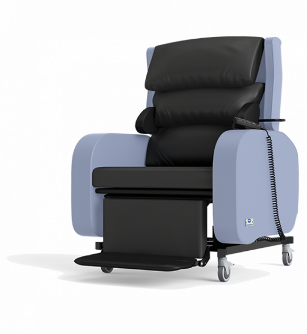 Bariatric Comfort Chair