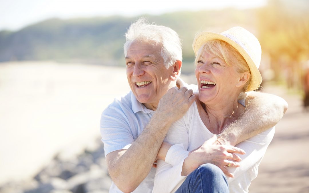 Advice for Planning a Holiday for Disabled or Elderly Relatives