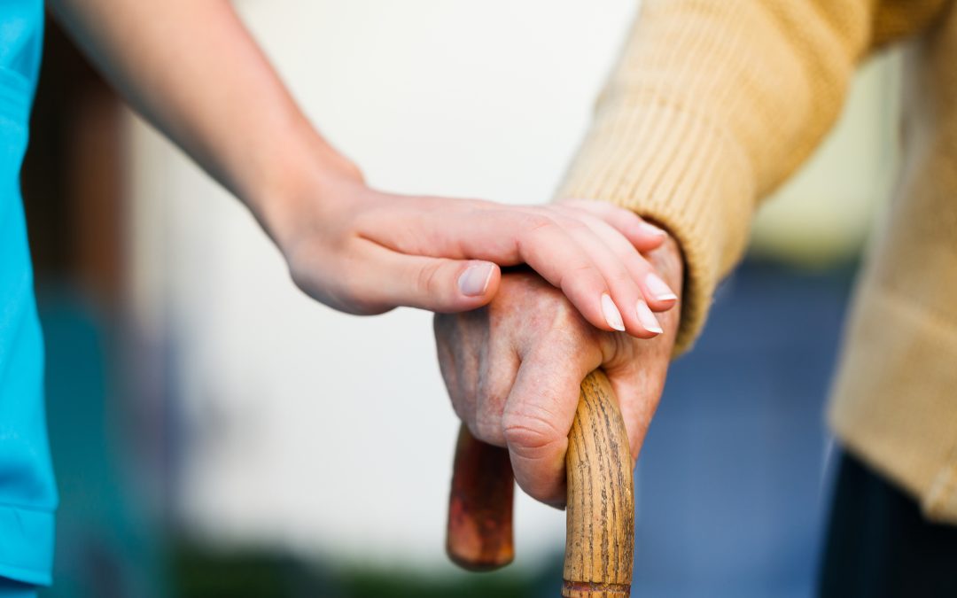 Tips When Caring For The Elderly In Their Own Home