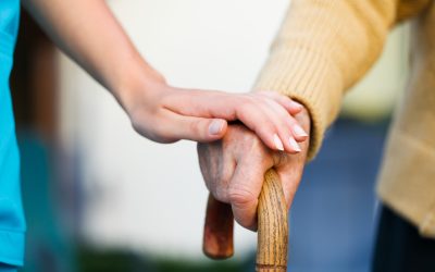 Tips When Caring For The Elderly In Their Own Home