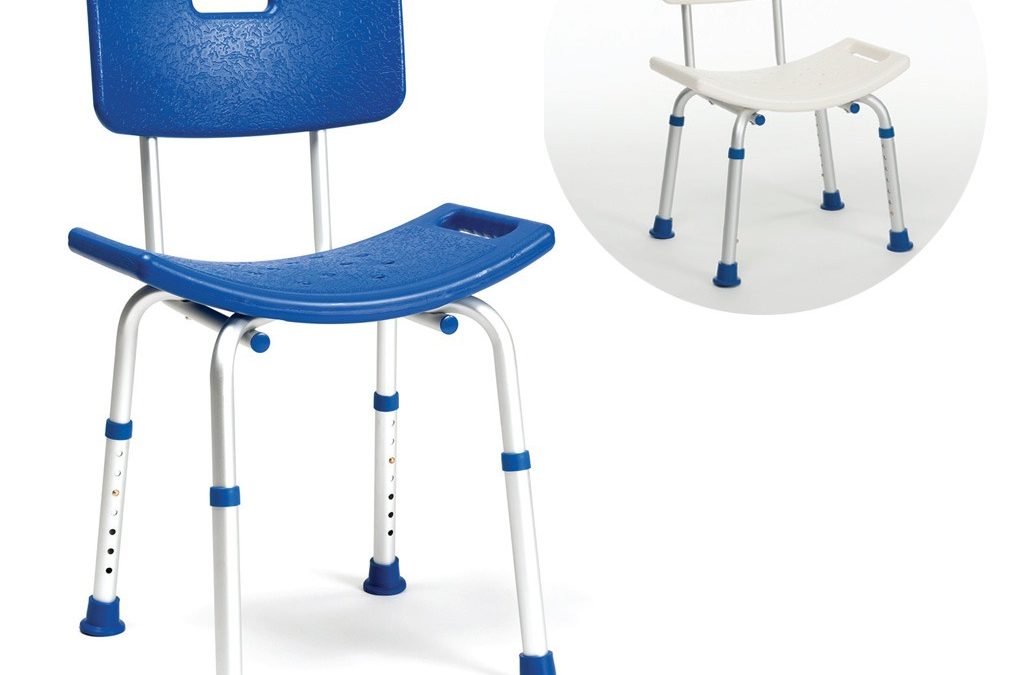 Bathroom Safety in 2025: Why Shower Seats for Seniors Are More Essential Than Ever
