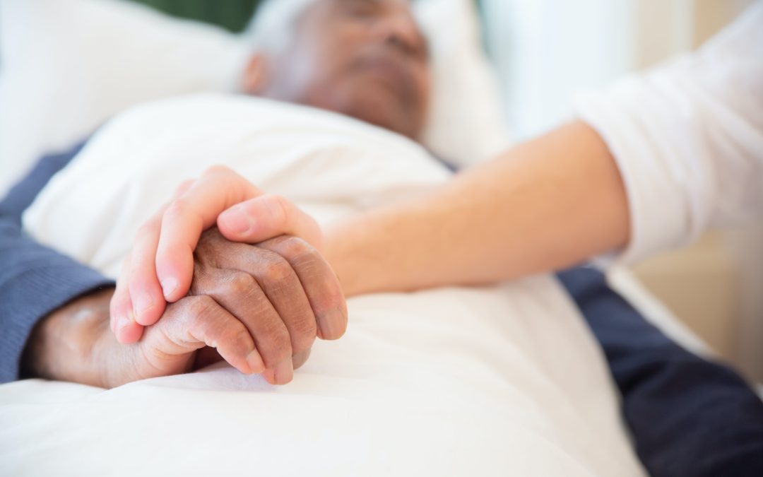 Caring for Bedridden Seniors in 2025: Updated Best Practices for Safer Home Care