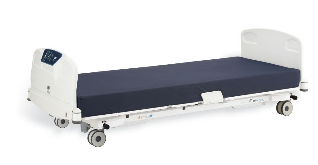 Prism A-320B Bariatric Hoist at O'Flynn Medicals