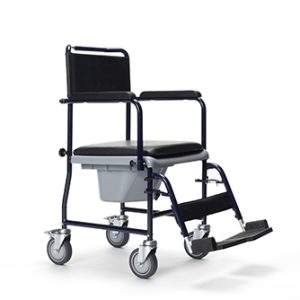 Vermeiren Mobile Commode 139B